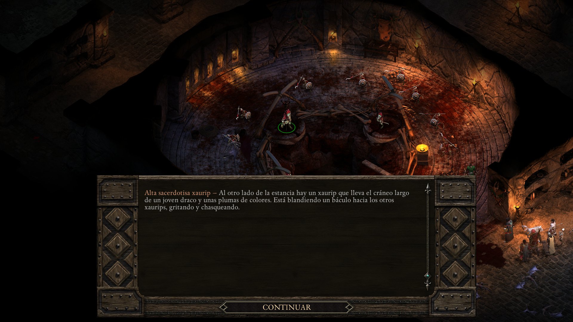 Pillars of Eternity: Complete Edition - Imagen 13